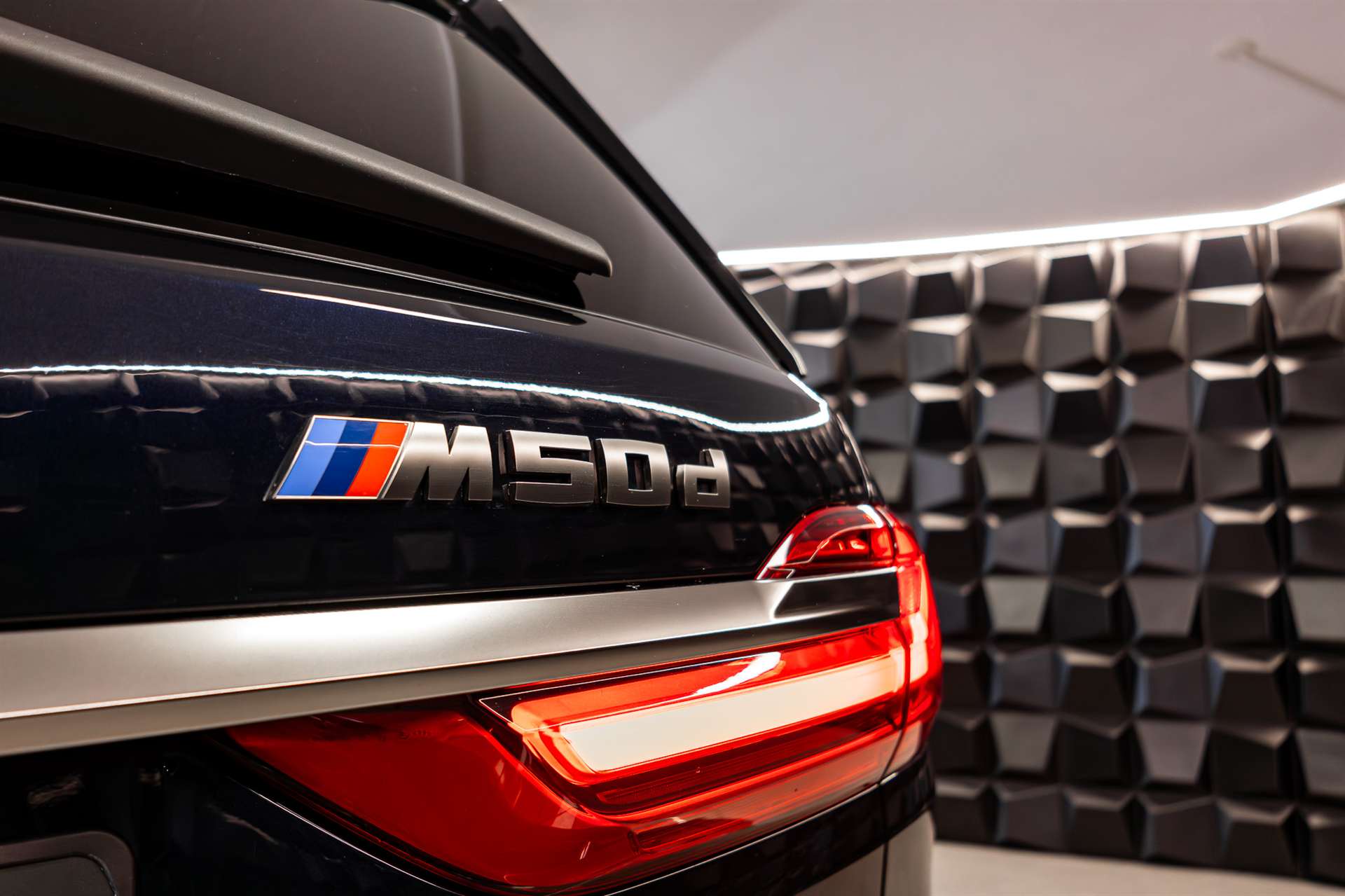BMW X7 xDrive M50d Steptronic-image-31