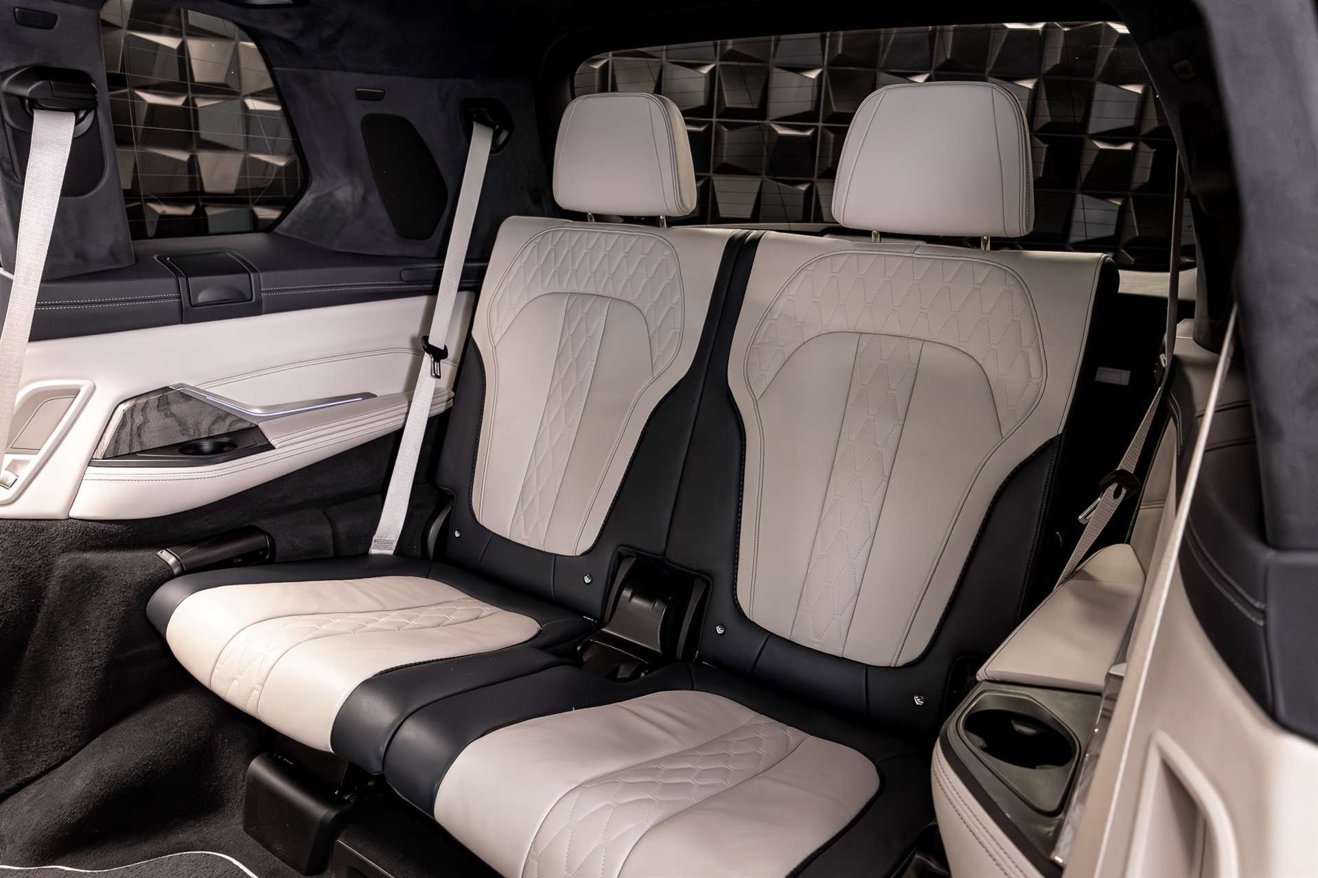 BMW X7 xDrive M50d Steptronic-image-23