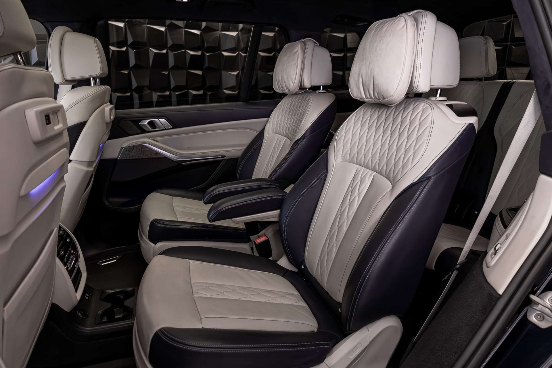 BMW X7 xDrive M50d Steptronic-image-20