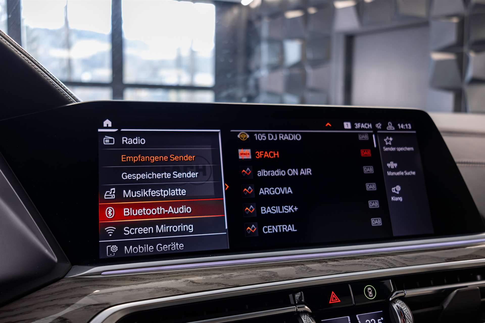 BMW X7 xDrive M50d Steptronic-image-14