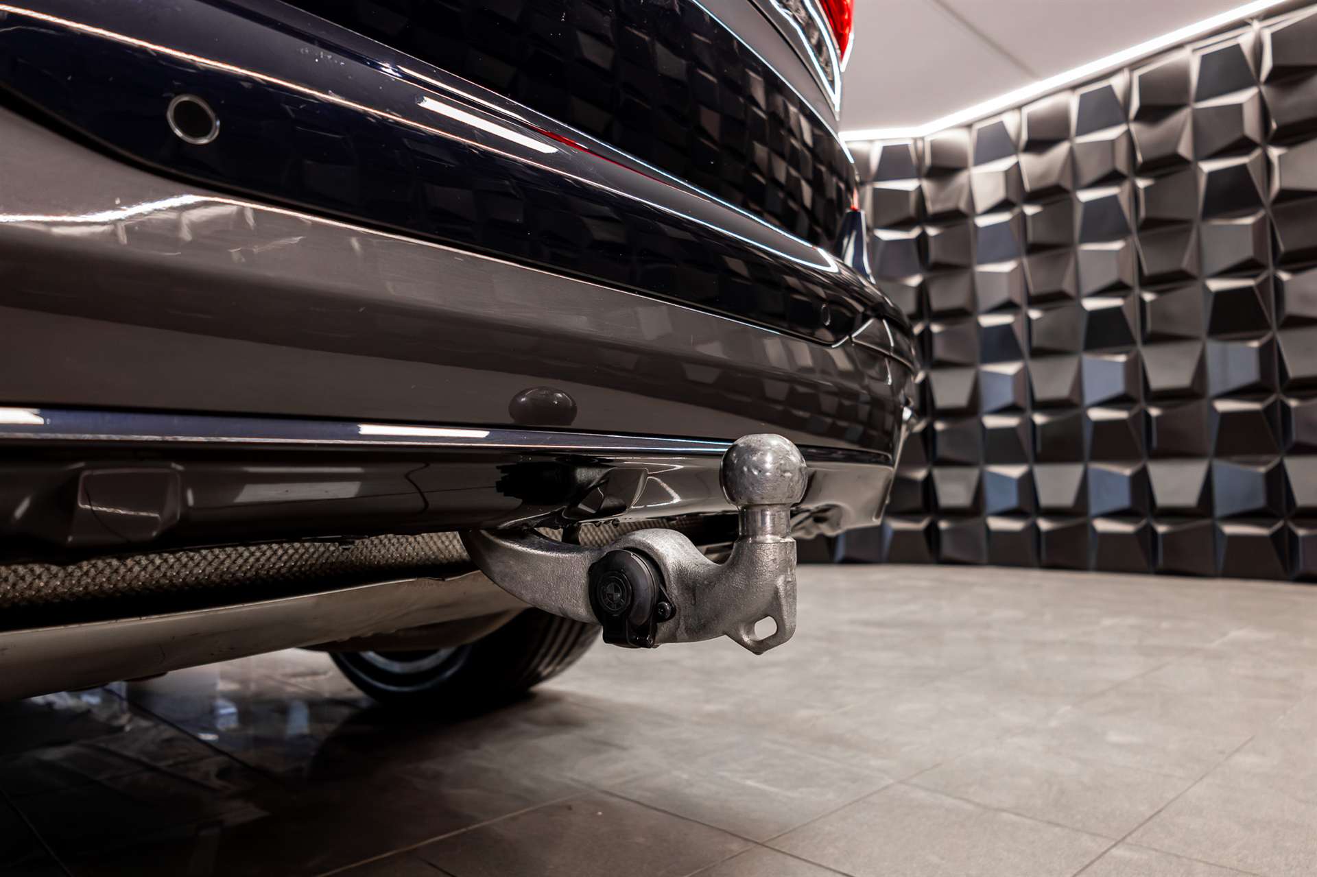 BMW X7 xDrive M50d Steptronic-image-5