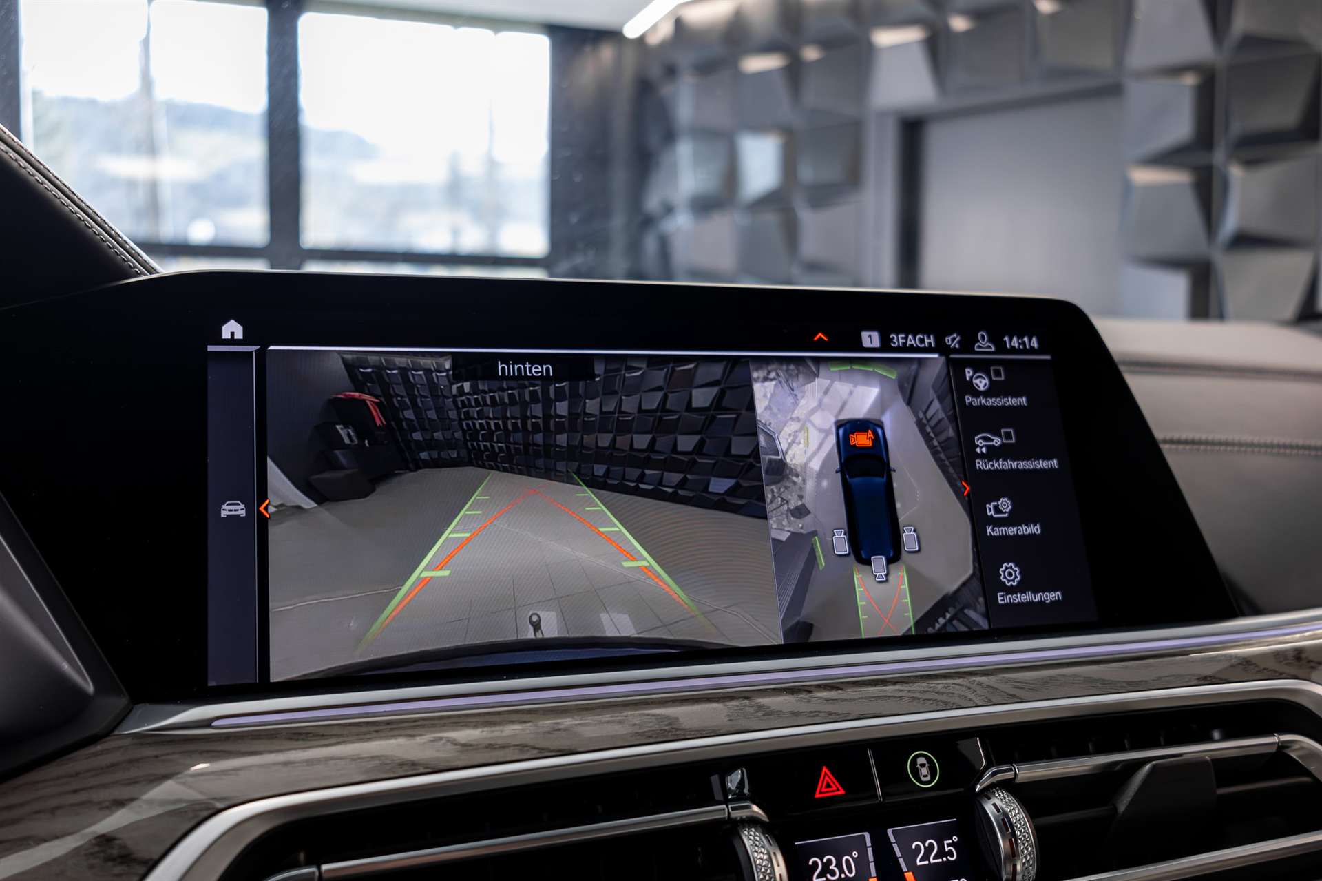 BMW X7 xDrive M50d Steptronic-image-15