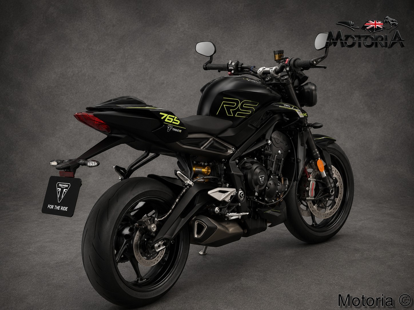 TRIUMPH Street Triple 765 RS-showroom-element-3