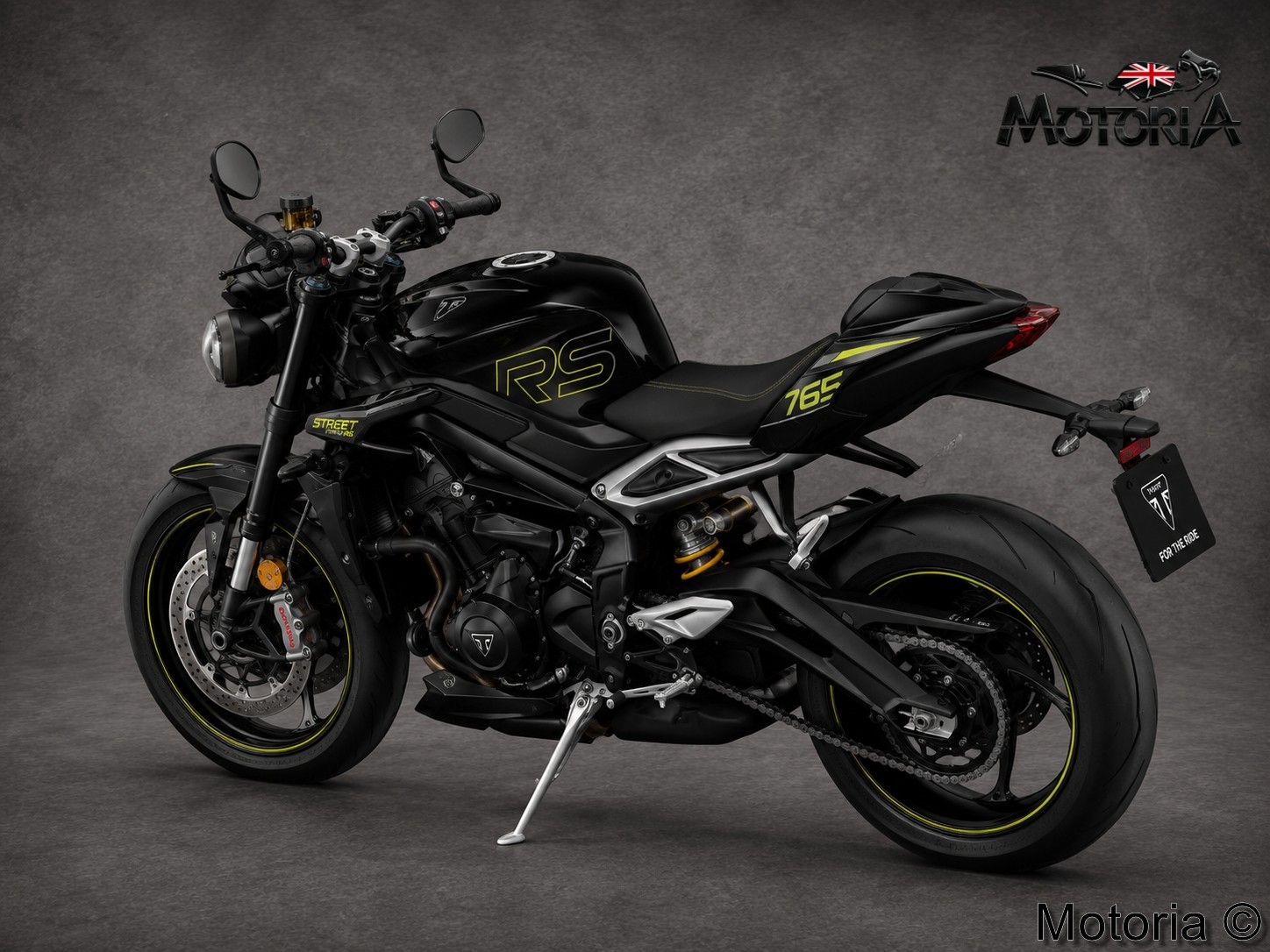 TRIUMPH Street Triple 765 RS-showroom-element-2