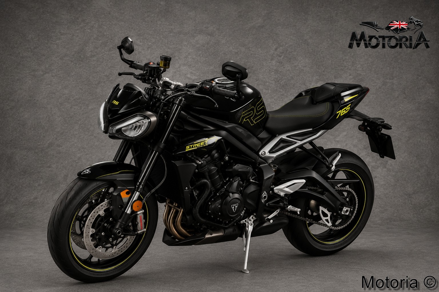 TRIUMPH Street Triple 765 RS-showroom-element-1
