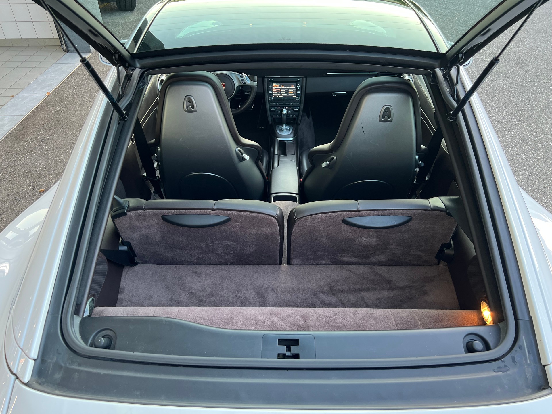 PORSCHE 911 Targa 4S PDK 997.2-image-12