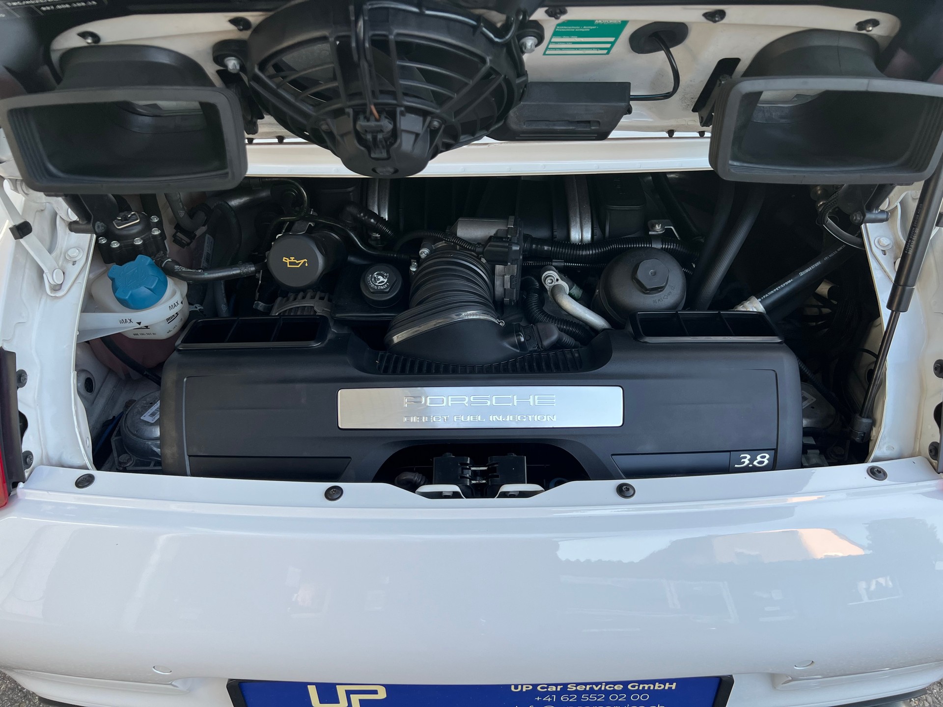 PORSCHE 911 Targa 4S PDK 997.2-image-21