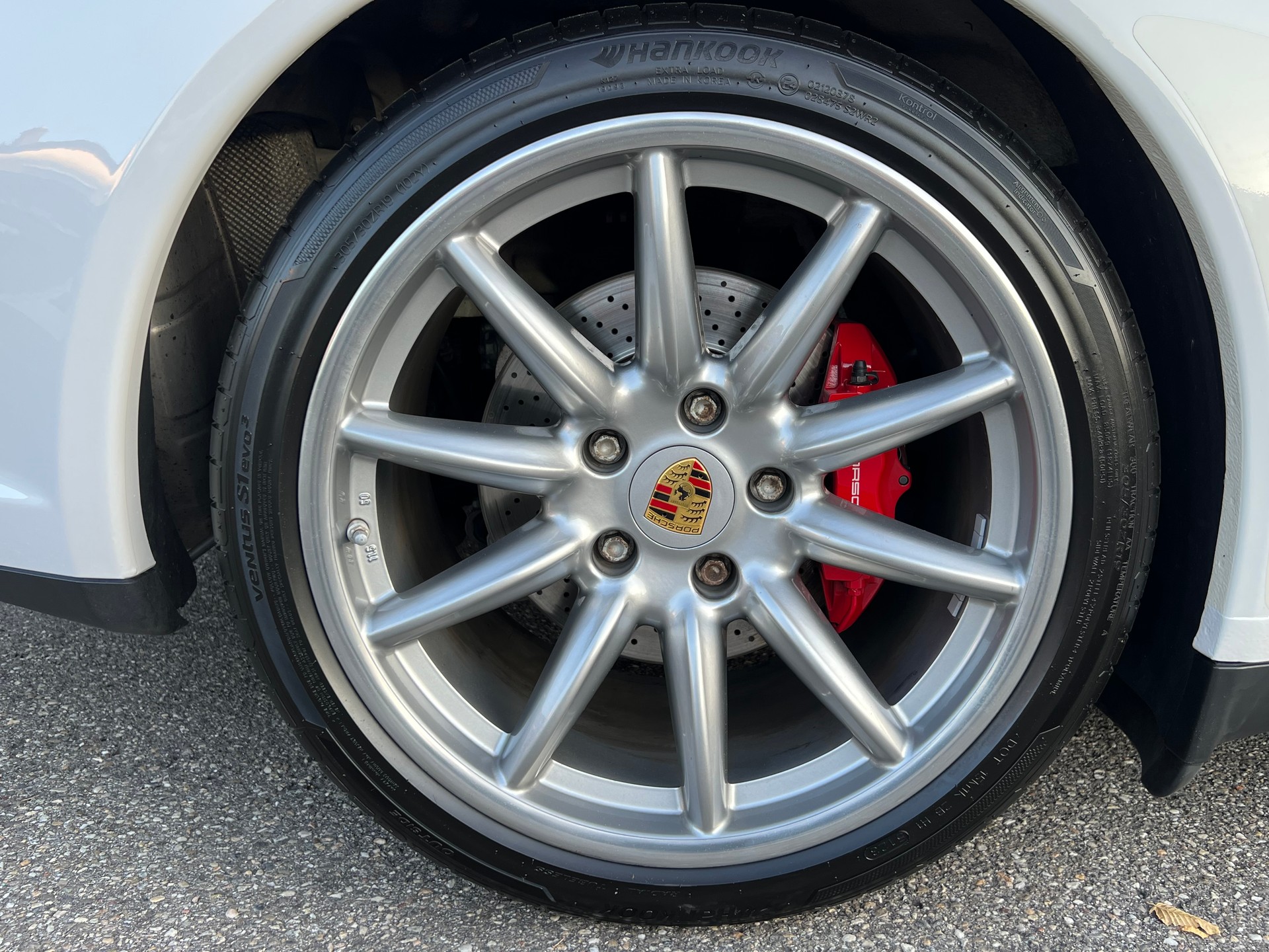 PORSCHE 911 Targa 4S PDK 997.2-image-19