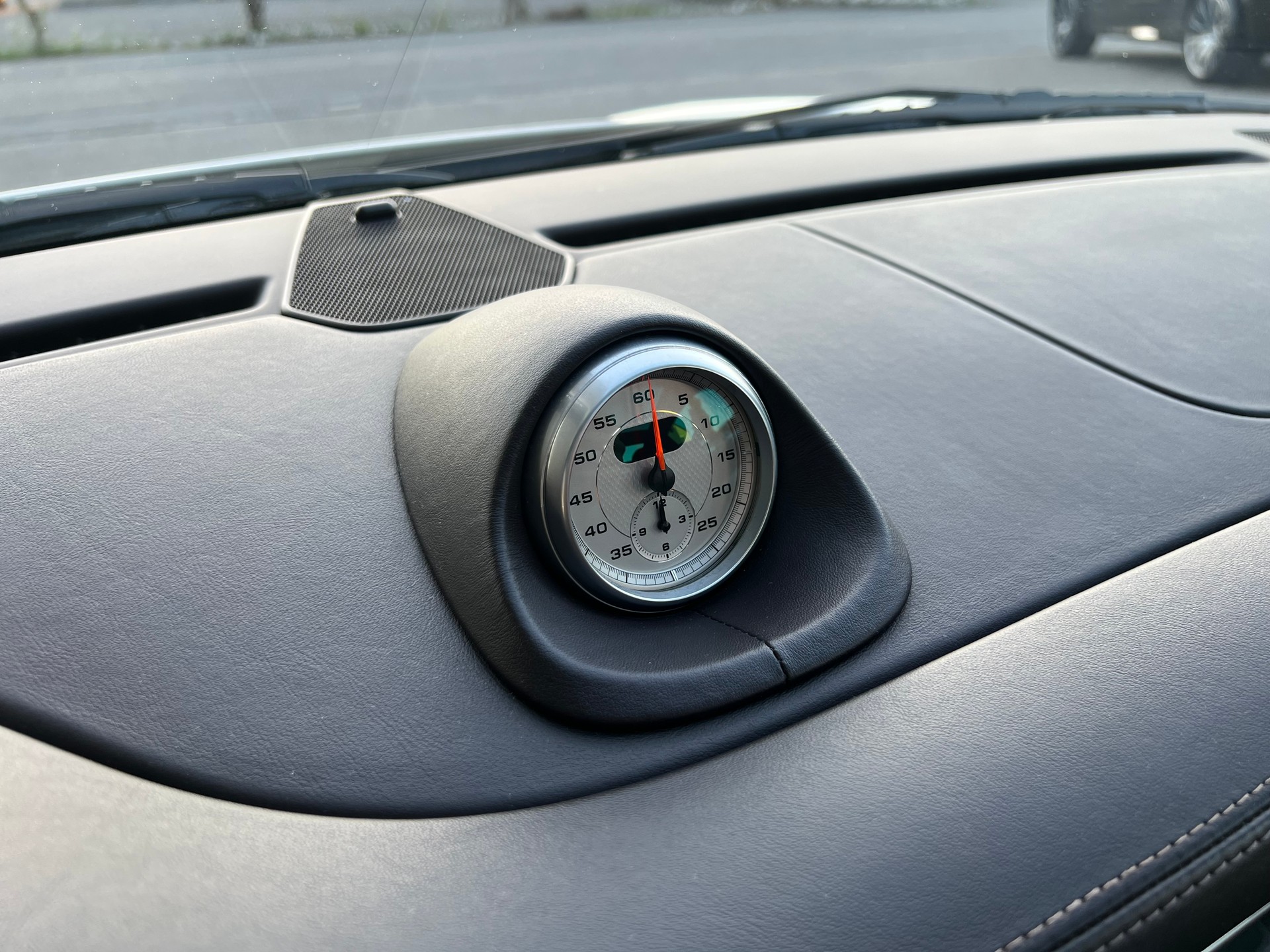 PORSCHE 911 Targa 4S PDK 997.2-image-14