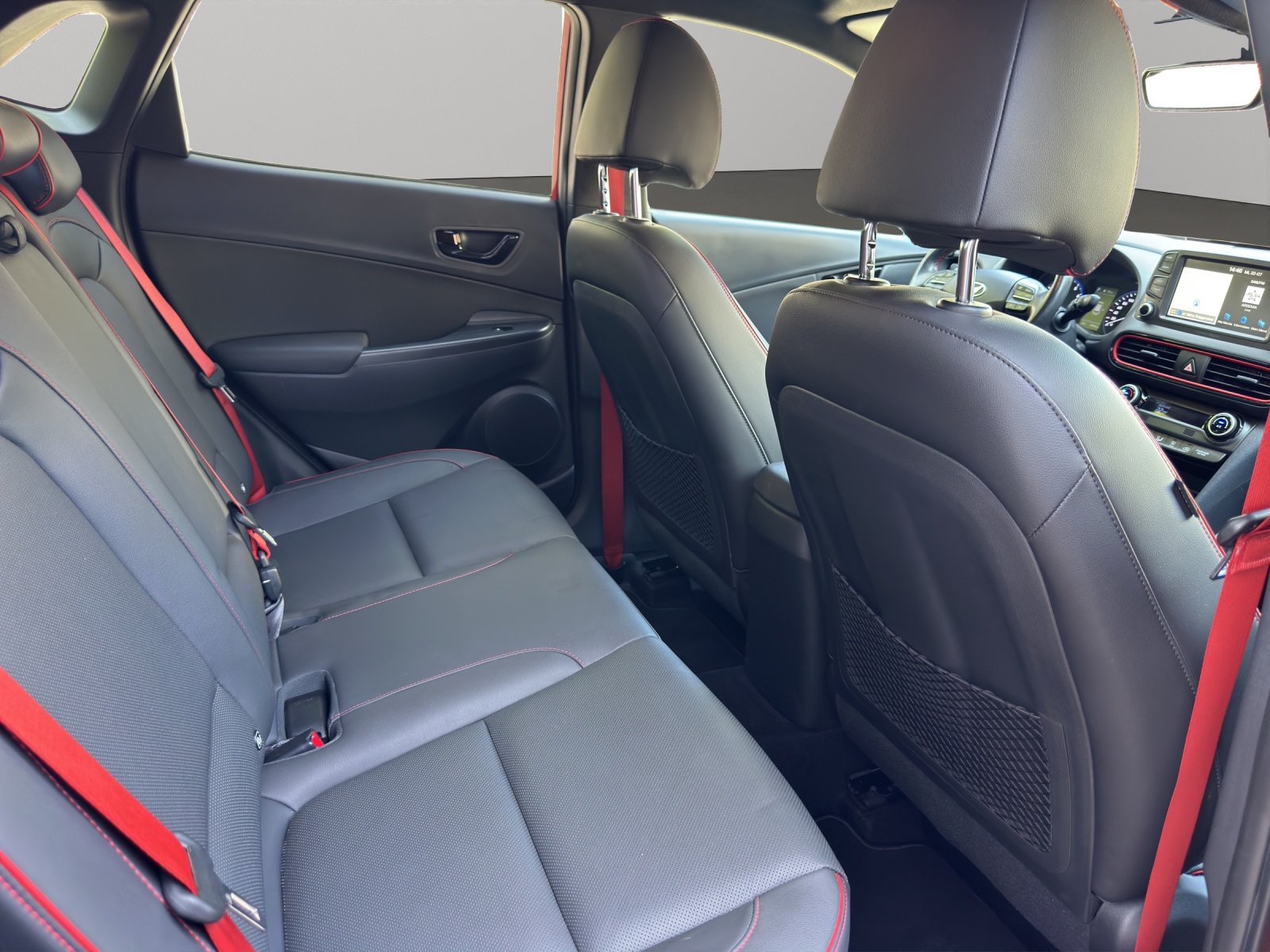 HYUNDAI Kona 1.6 T-GDi Vertex 4WD DCT-image-14