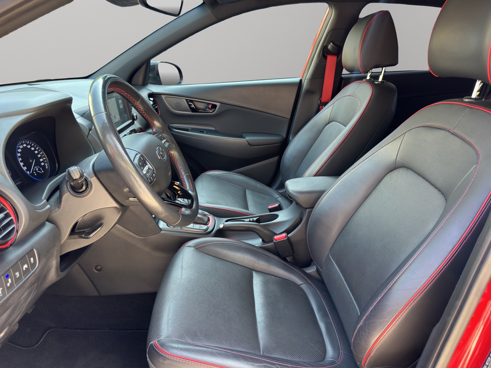 HYUNDAI Kona 1.6 T-GDi Vertex 4WD DCT-image-8