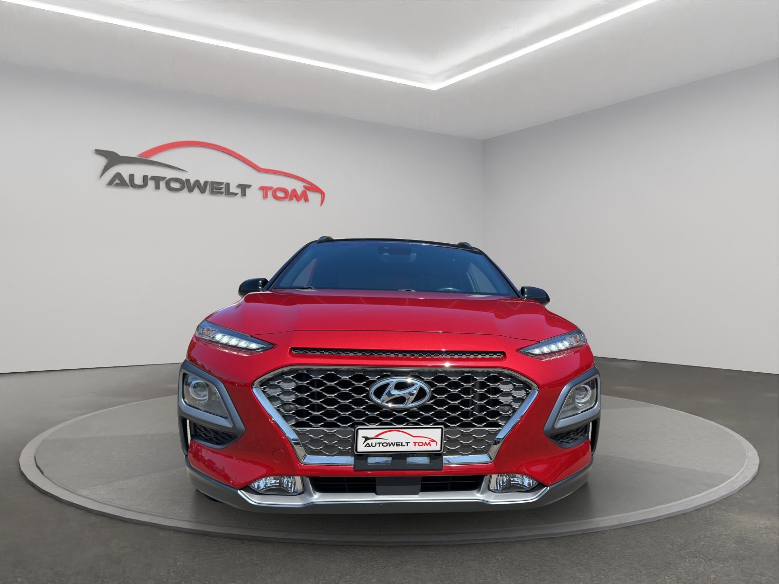 HYUNDAI Kona 1.6 T-GDi Vertex 4WD DCT-image-7