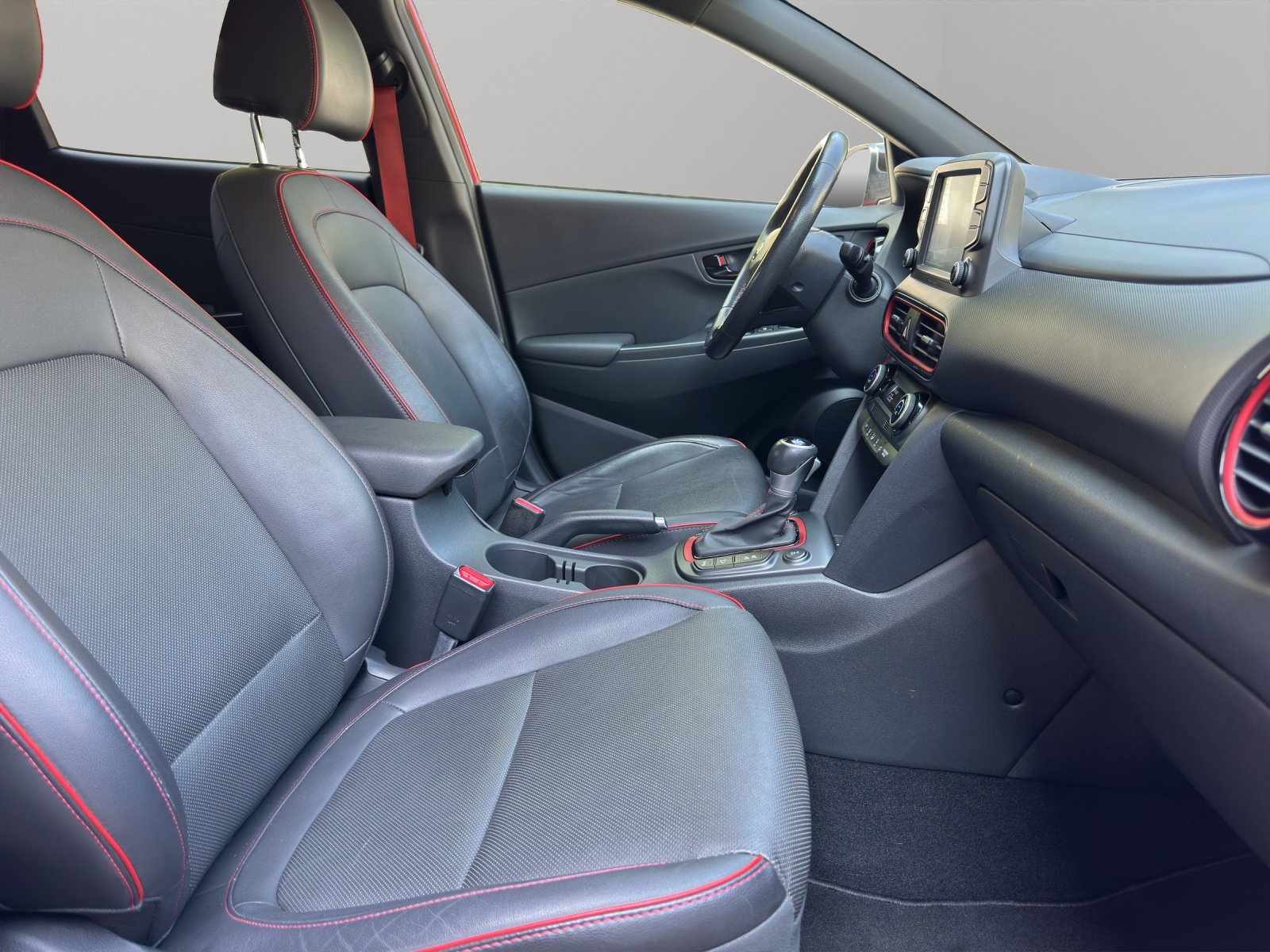 HYUNDAI Kona 1.6 T-GDi Vertex 4WD DCT-image-13