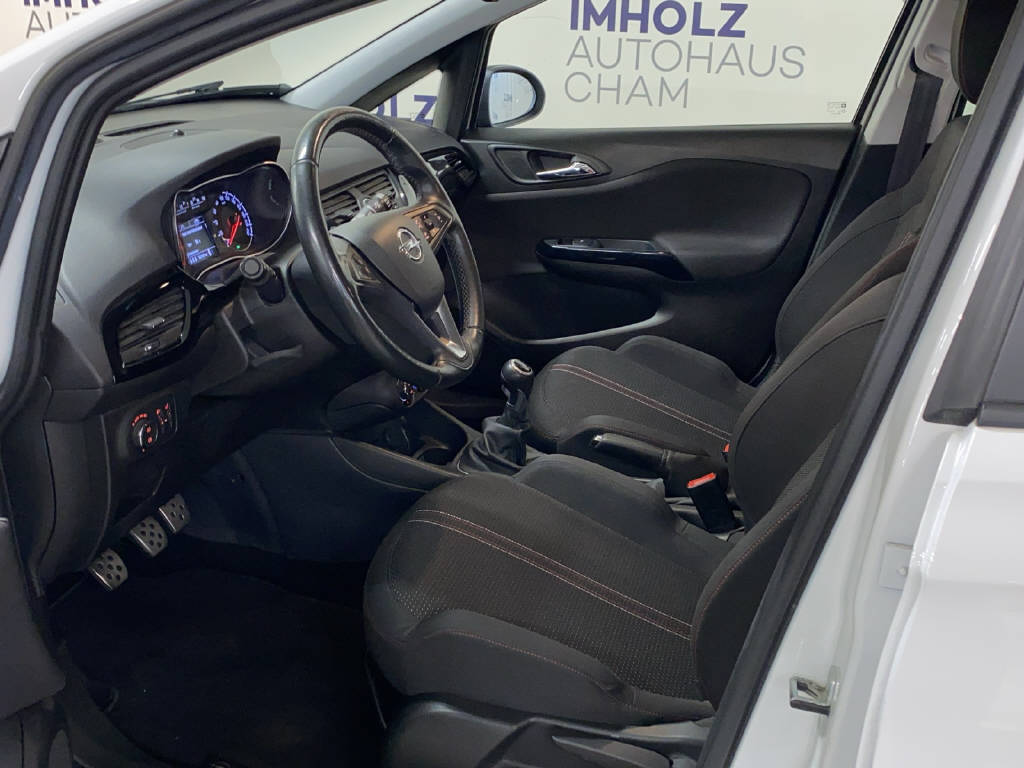 OPEL Corsa 1.4 Turbo eTEC OPC Line-image-15