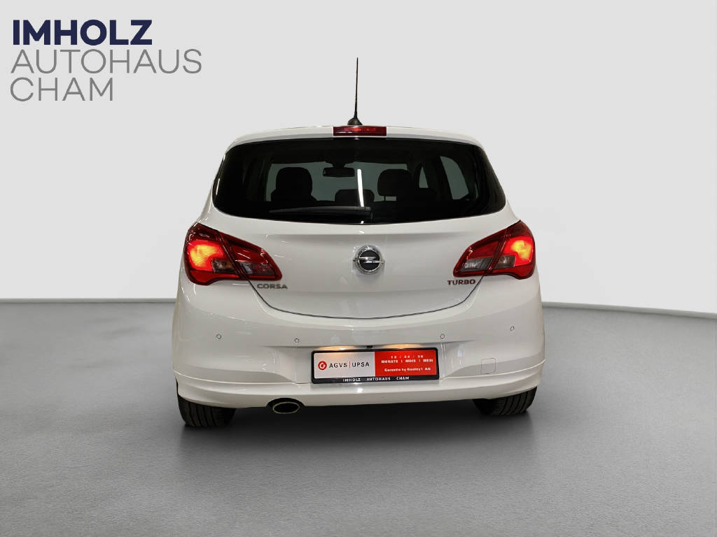 OPEL Corsa 1.4 Turbo eTEC OPC Line-image-3