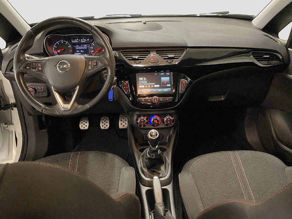 OPEL Corsa 1.4 Turbo eTEC OPC Line-image-10
