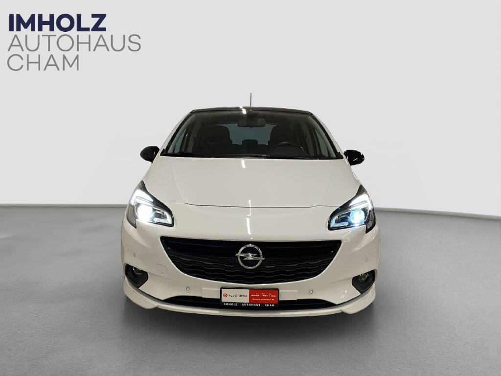 OPEL Corsa 1.4 Turbo eTEC OPC Line-image-4