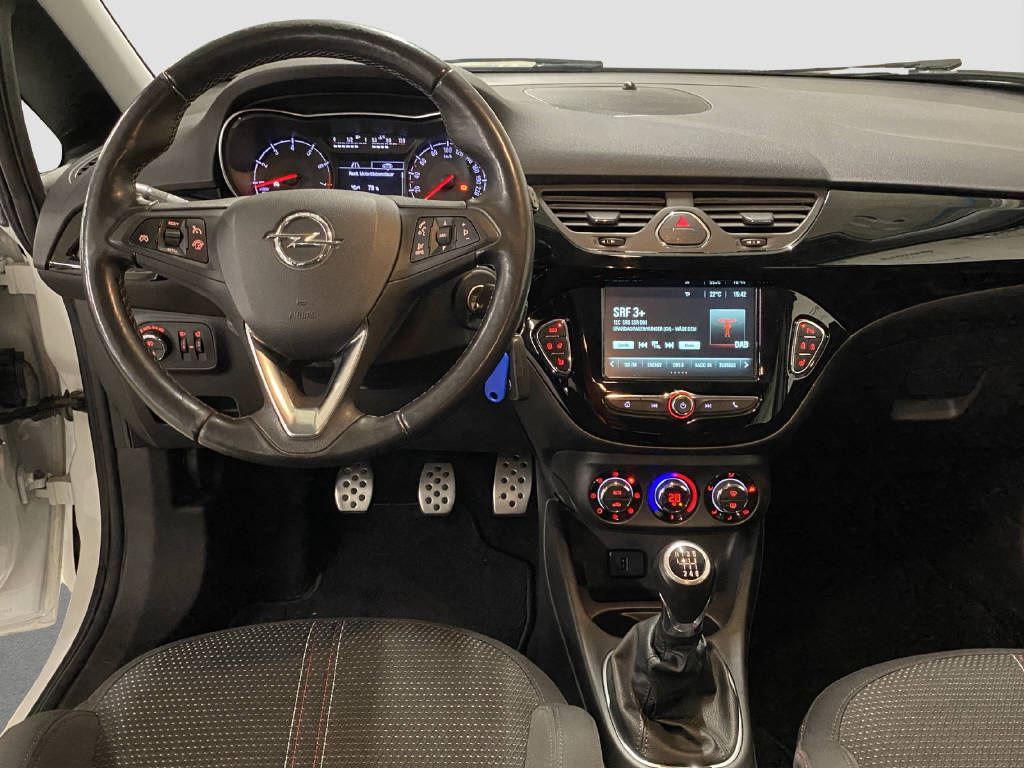 OPEL Corsa 1.4 Turbo eTEC OPC Line-image-9
