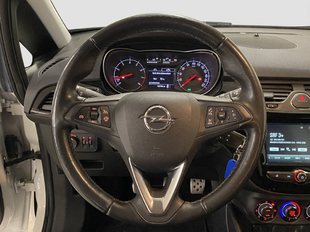 OPEL Corsa 1.4 Turbo eTEC OPC Line-image-7