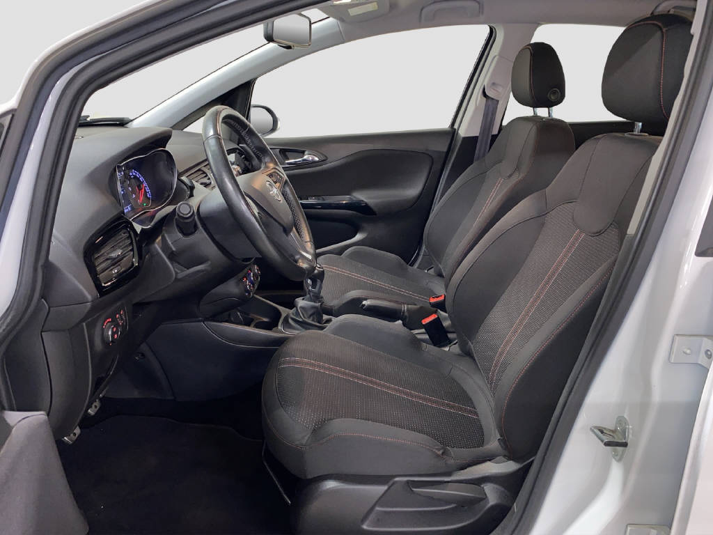 OPEL Corsa 1.4 Turbo eTEC OPC Line-image-5