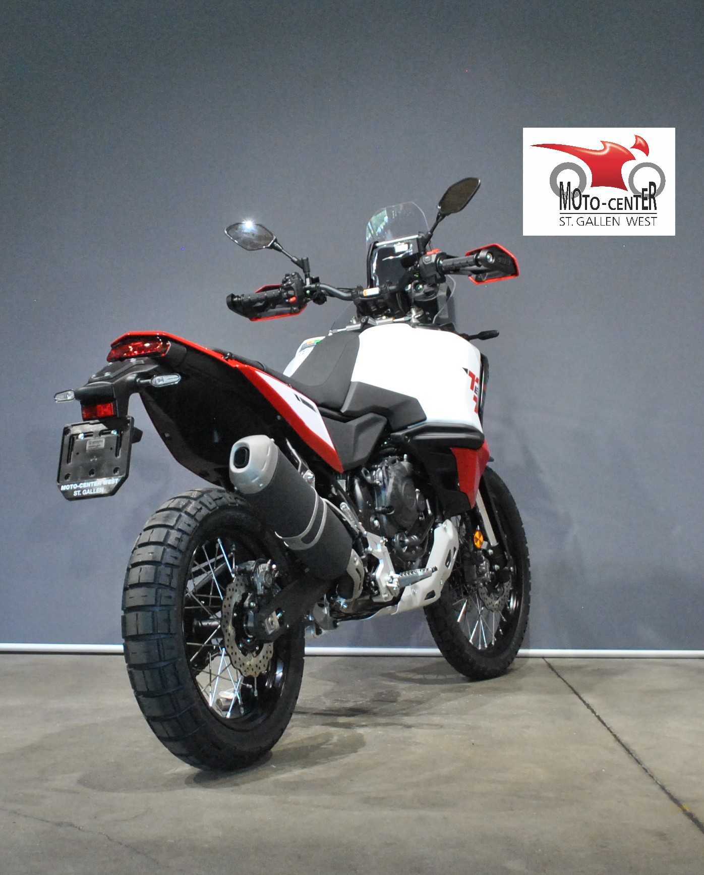 YAMAHA Tenere 700 World Raid-image-4