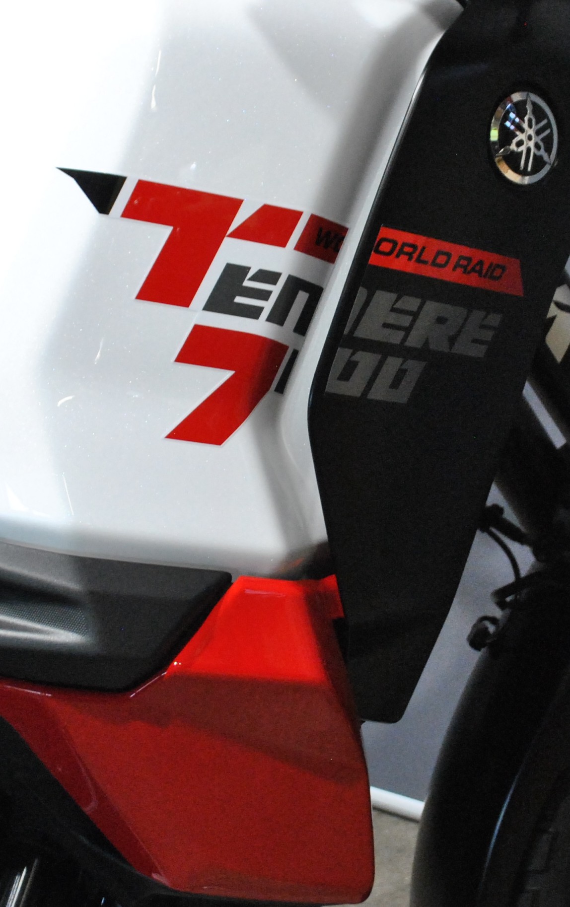 YAMAHA Tenere 700 World Raid-image-5