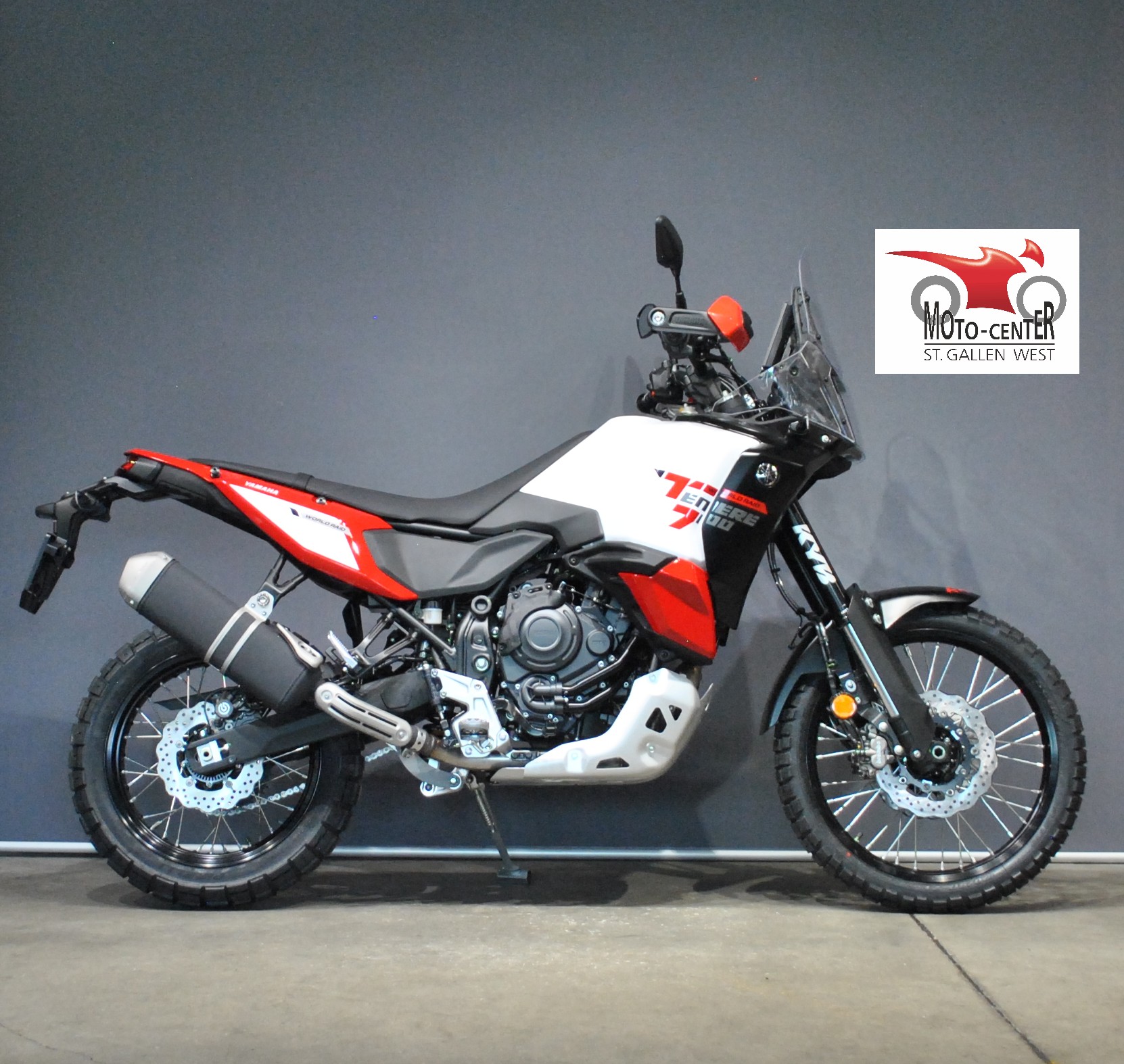 YAMAHA Tenere 700 World Raid-showroom-element-1