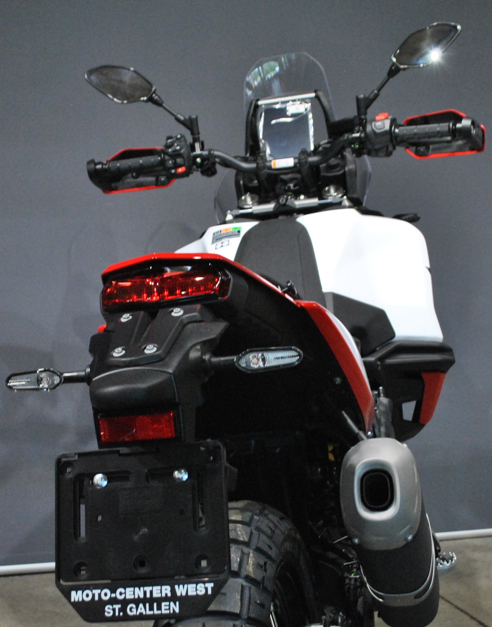 YAMAHA Tenere 700 World Raid-image-8