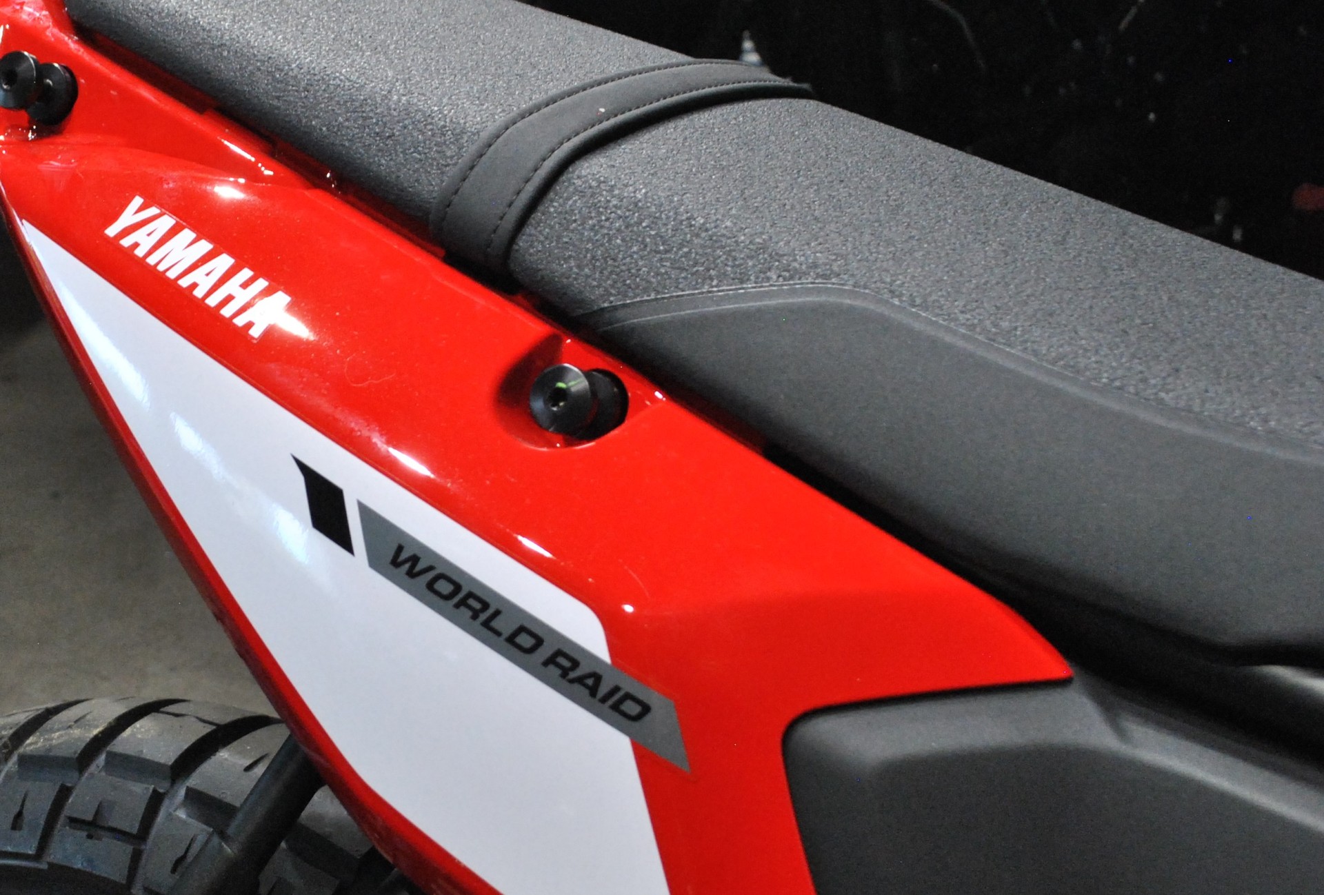 YAMAHA Tenere 700 World Raid-image-6