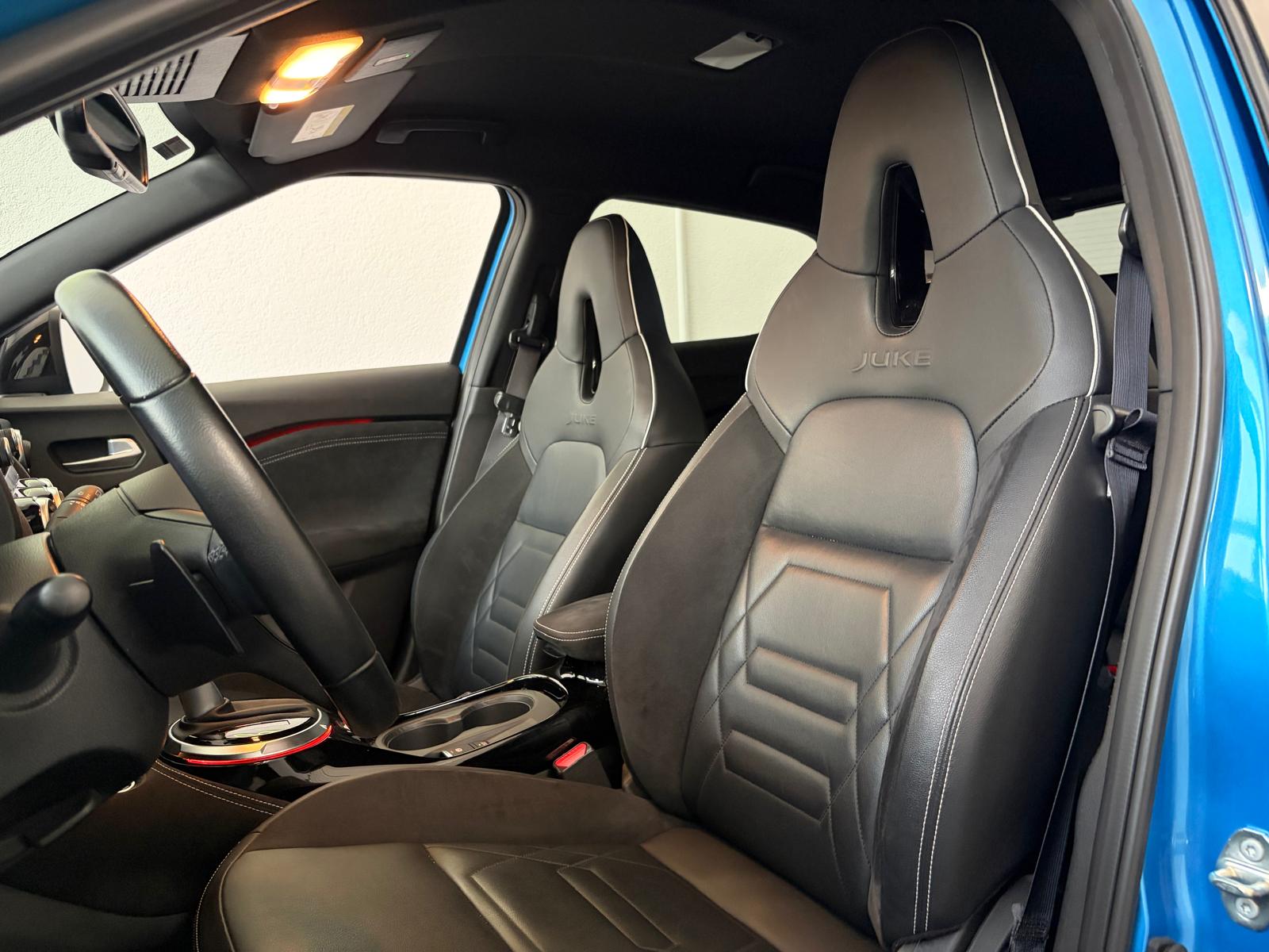NISSAN Juke 1.0 DIG-T N-Design DCT - Caméra de recul-image-10