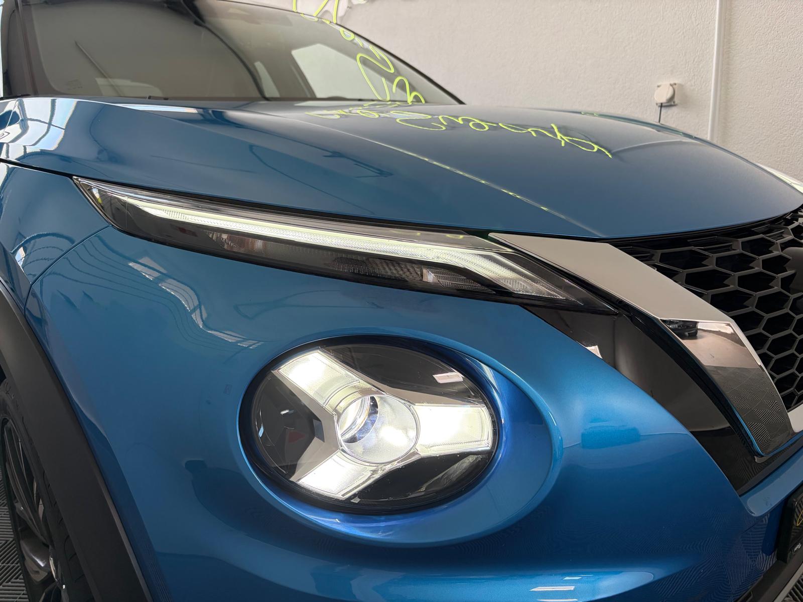 NISSAN Juke 1.0 DIG-T N-Design DCT - Caméra de recul-image-5
