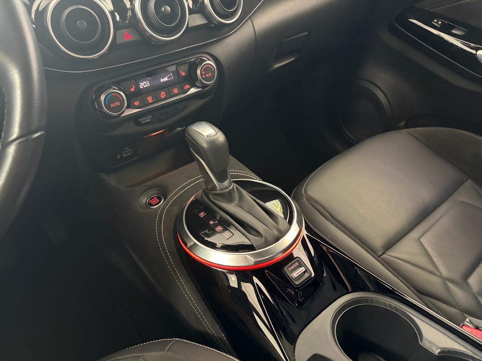 NISSAN Juke 1.0 DIG-T N-Design DCT - Caméra de recul-image-26