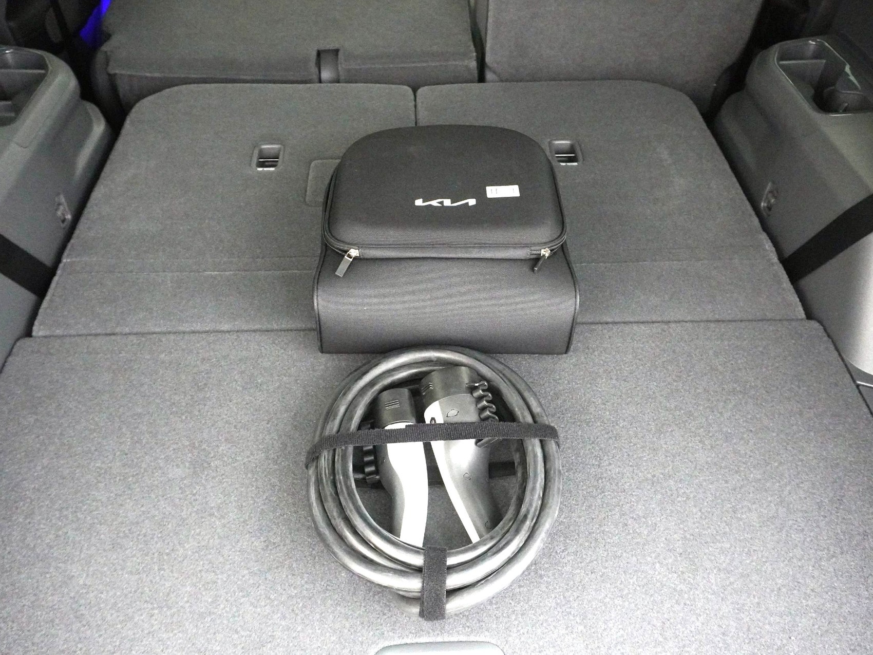 KIA EV9 GT-Line 7Plätzer 4x4-image-31