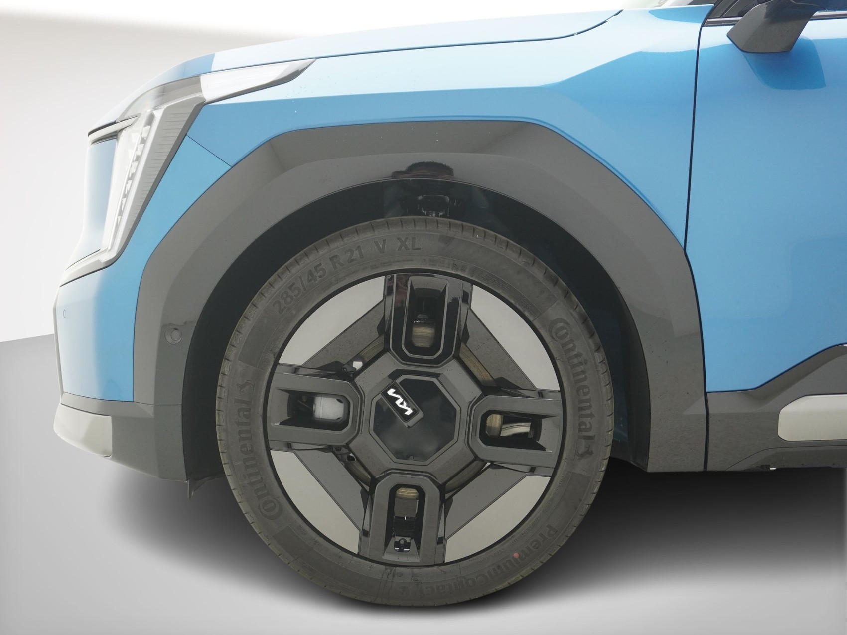KIA EV9 GT-Line 7Plätzer 4x4-image-8