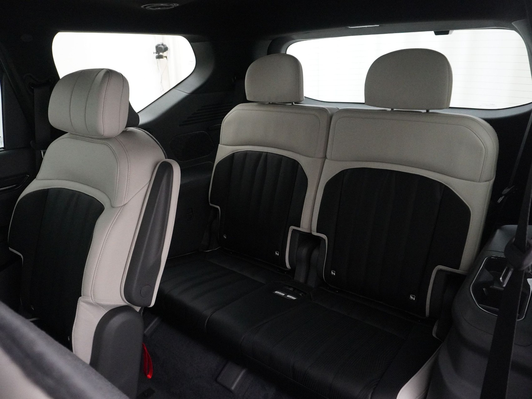 KIA EV9 GT-Line 7Plätzer 4x4-image-15