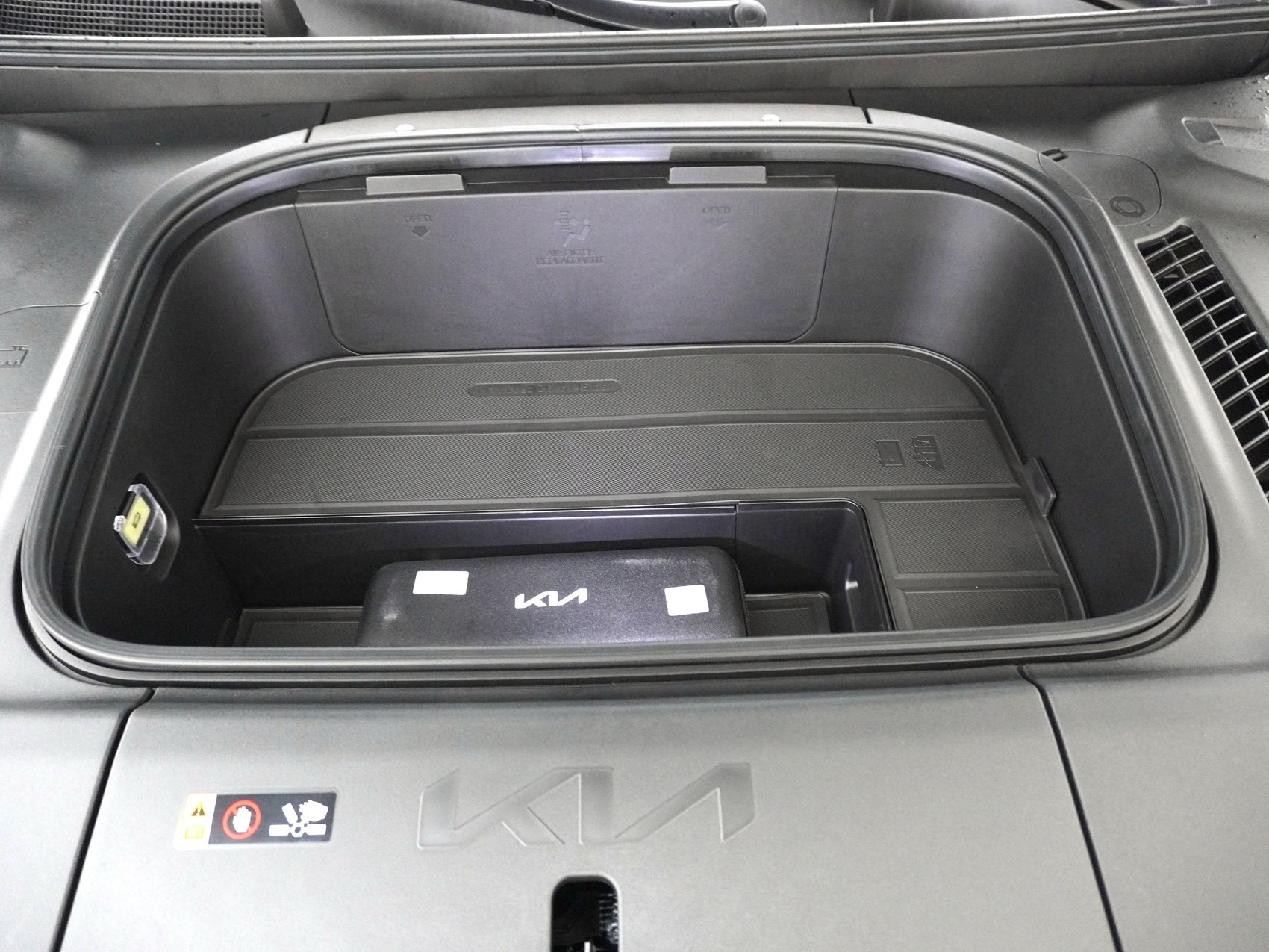 KIA EV9 GT-Line 7Plätzer 4x4-image-30