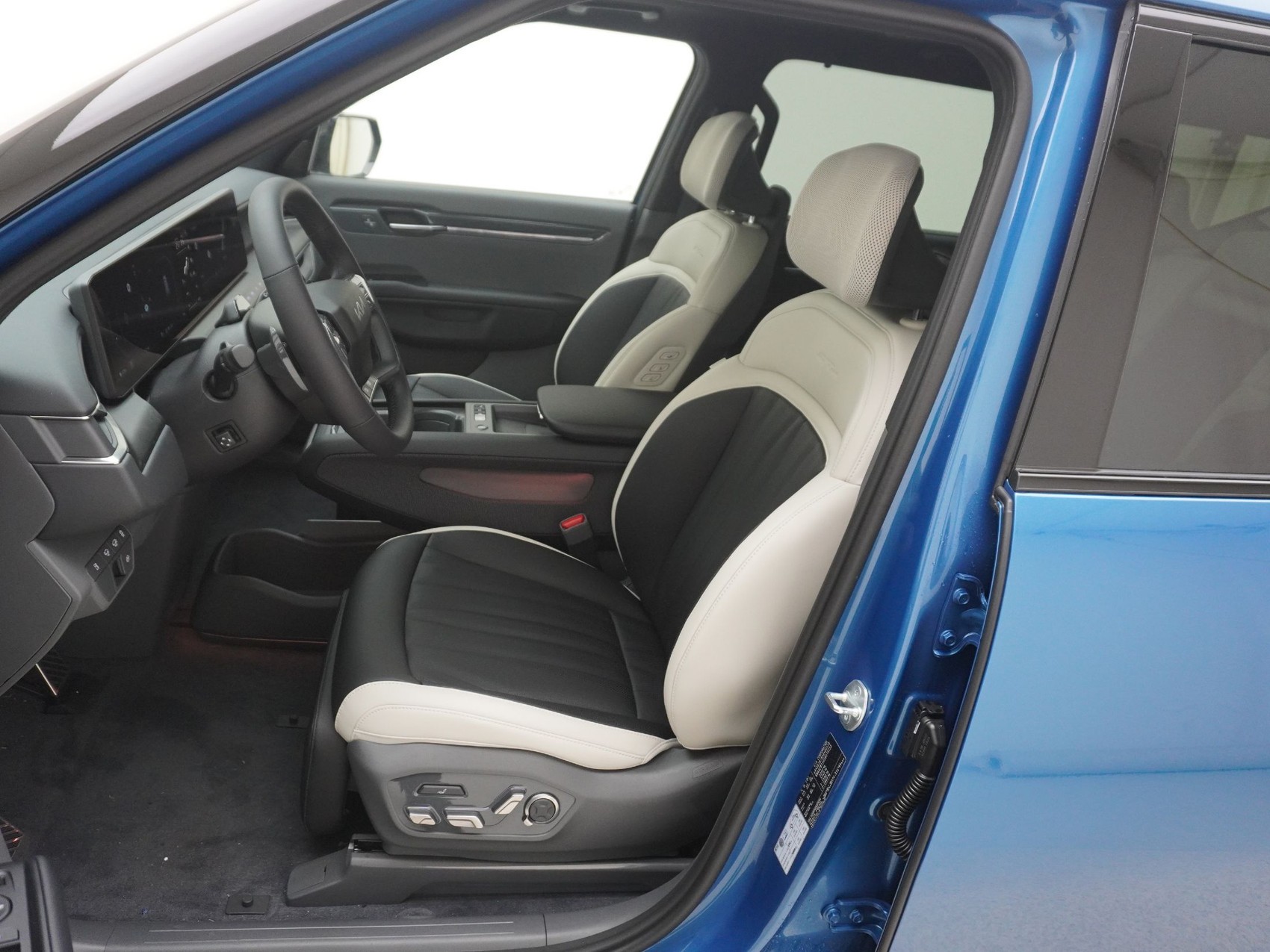 KIA EV9 GT-Line 7Plätzer 4x4-image-11