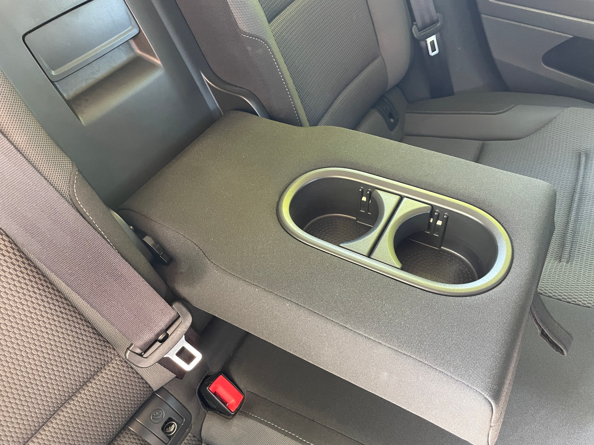 VW VW Golf VII 1.4 TSI 125 Comfortline – Très bon état – Expertisée 07/2026 – Crochet d'attelage-image-3