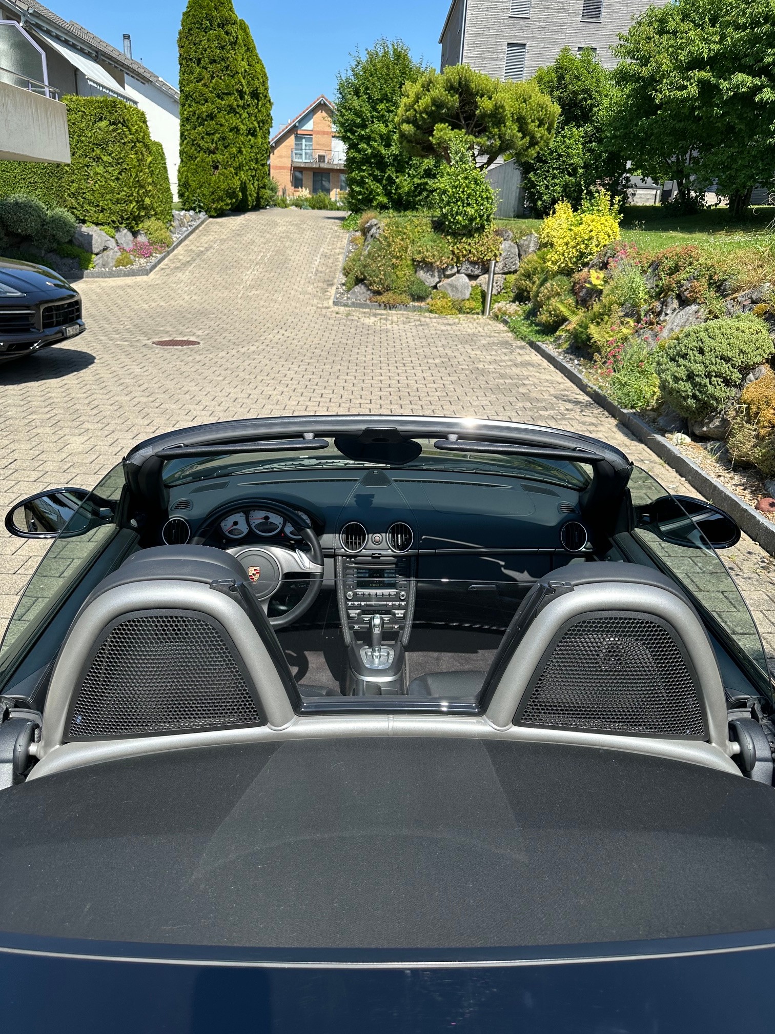 PORSCHE Boxster S 3.4 PDK, 987-image-6