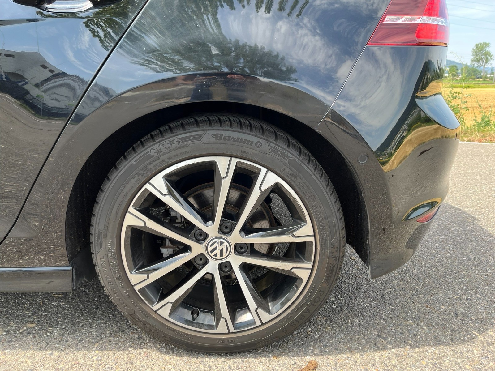 VW Golf 1.4 TSI Start DSG-image-6