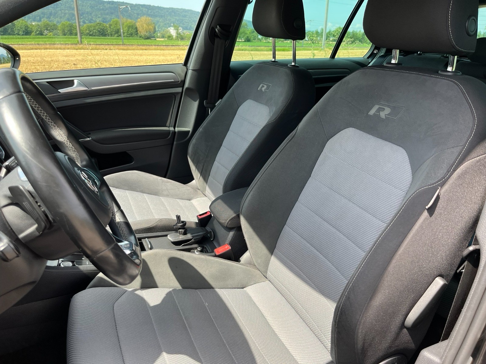 VW Golf 1.4 TSI Start DSG-image-3