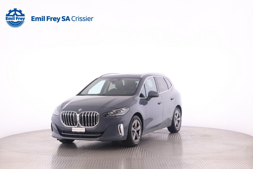 BMW 218i Active Tourer-image-0