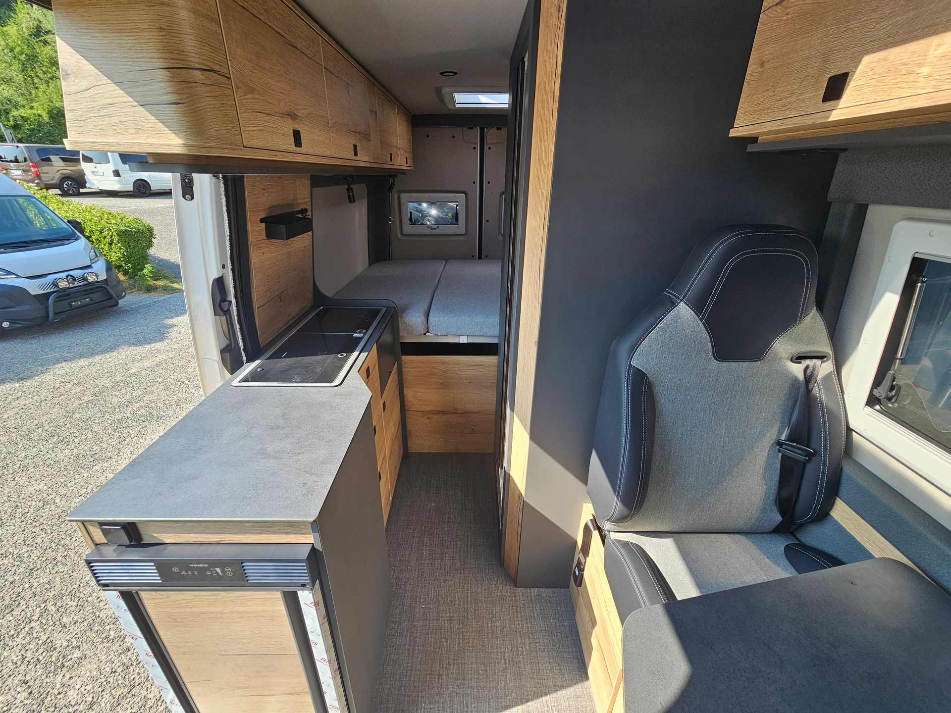 PÖSSL RoadstAr X - Sprinter 4x4-image-9