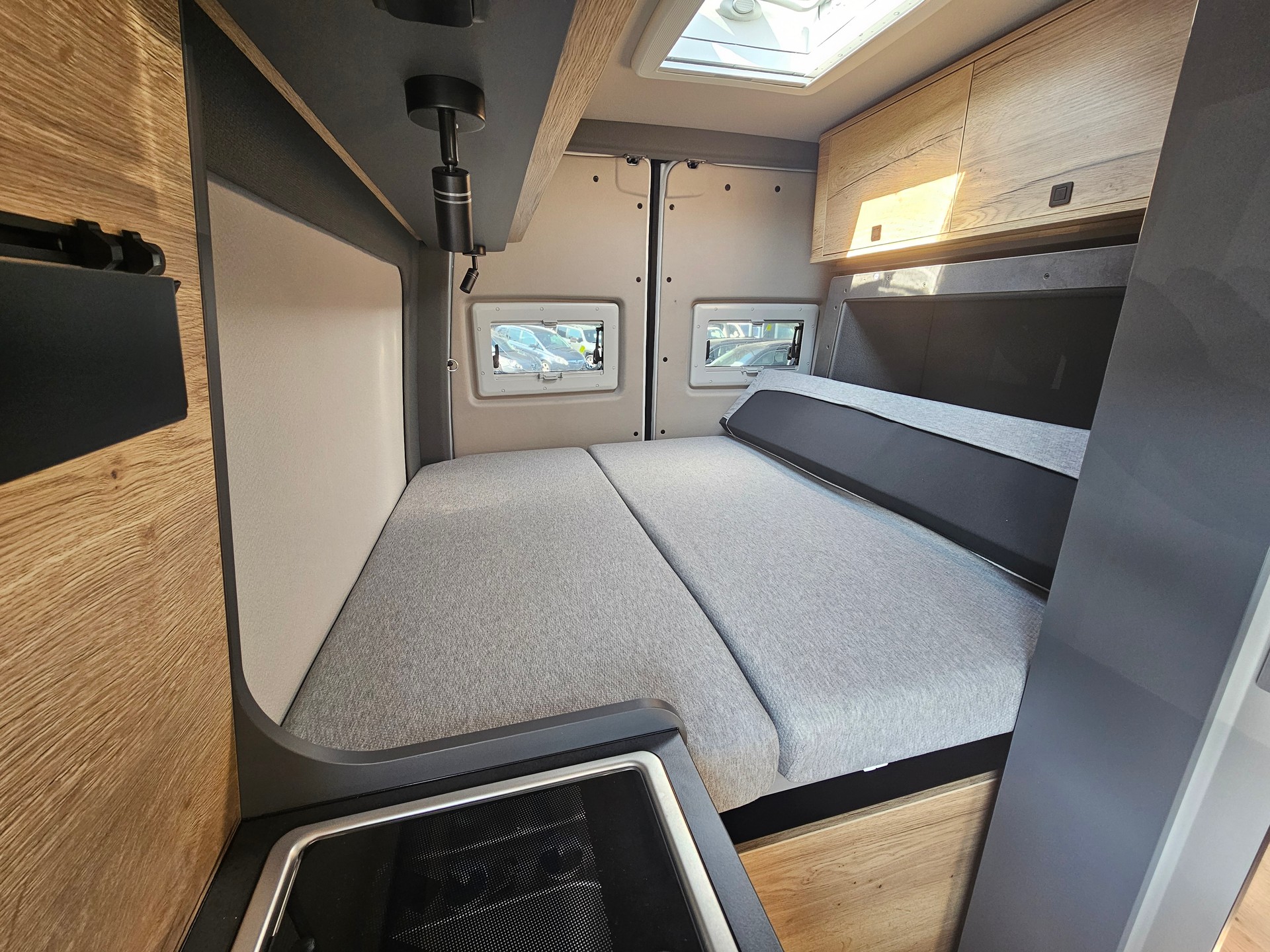 PÖSSL RoadstAr X - Sprinter 4x4-image-10