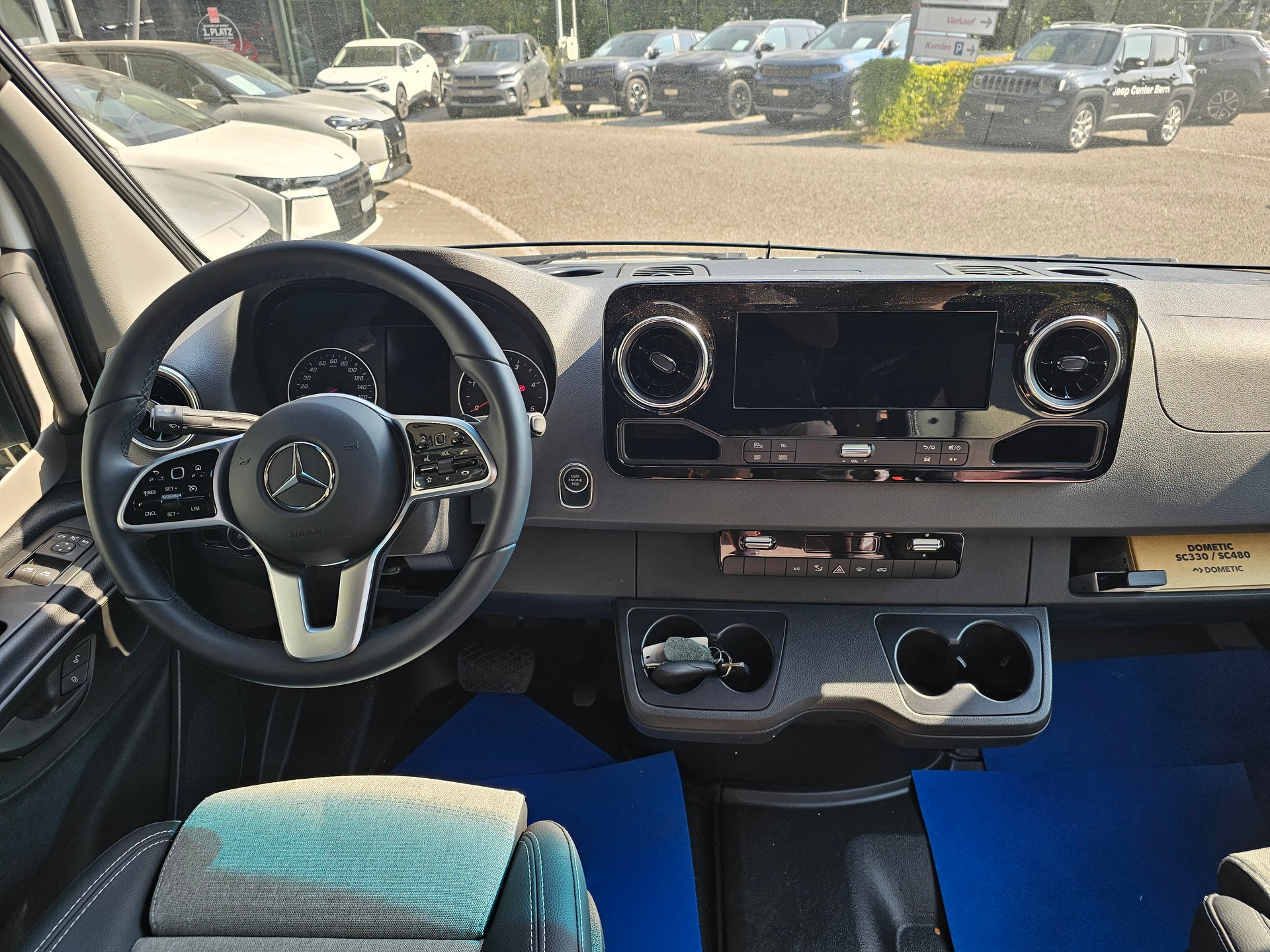 PÖSSL RoadstAr X - Sprinter 4x4-image-14