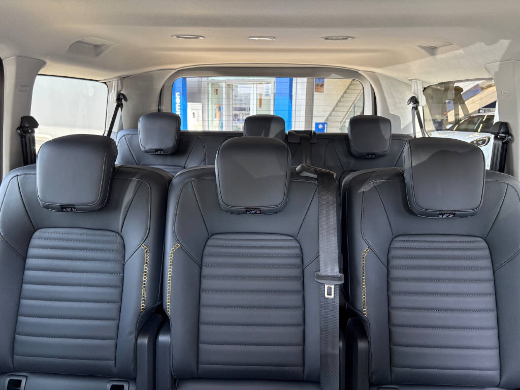 FORD Transit Custom Kombi 320 L1 2.0 EcoBlue 170 Trail 4x4-image-21