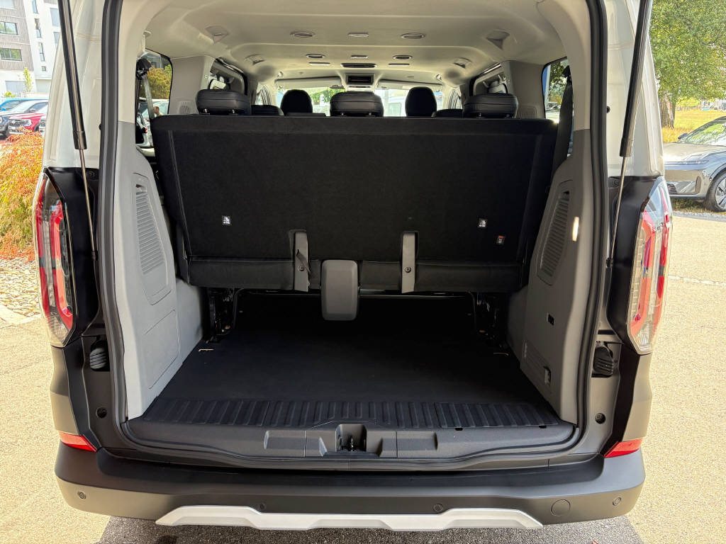 FORD Transit Custom Kombi 320 L1 2.0 EcoBlue 170 Trail 4x4-image-8