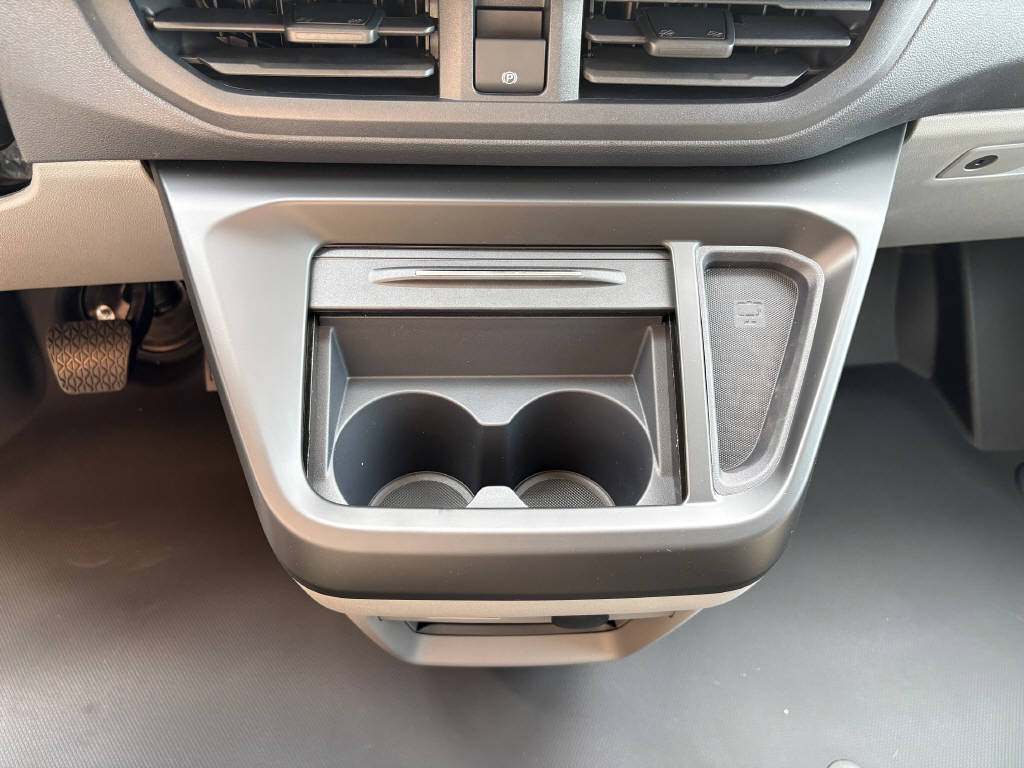 FORD Transit Custom Kombi 320 L1 2.0 EcoBlue 170 Trail 4x4-image-20