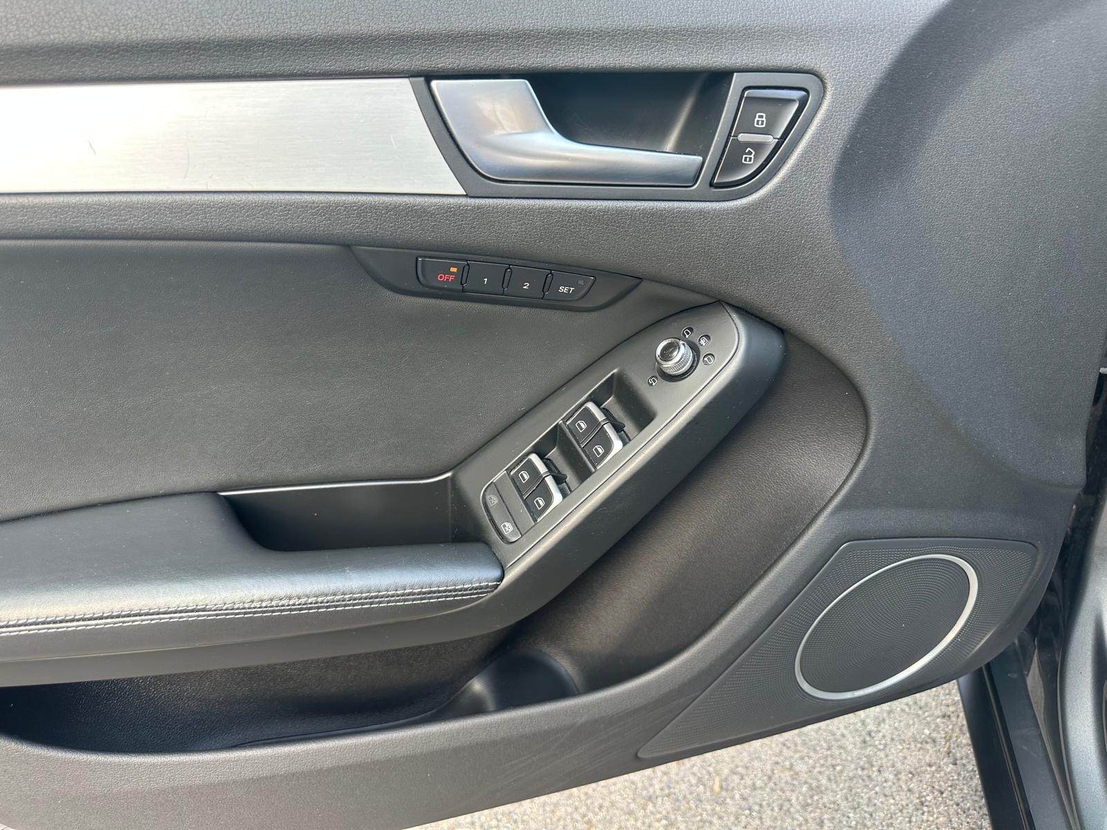 AUDI S5 Sportback 3.0 TFSI quattro S-tronic-image-12