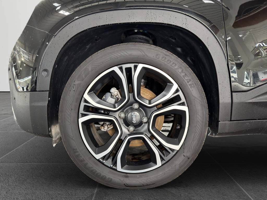 JEEP Avenger Summit-image-18